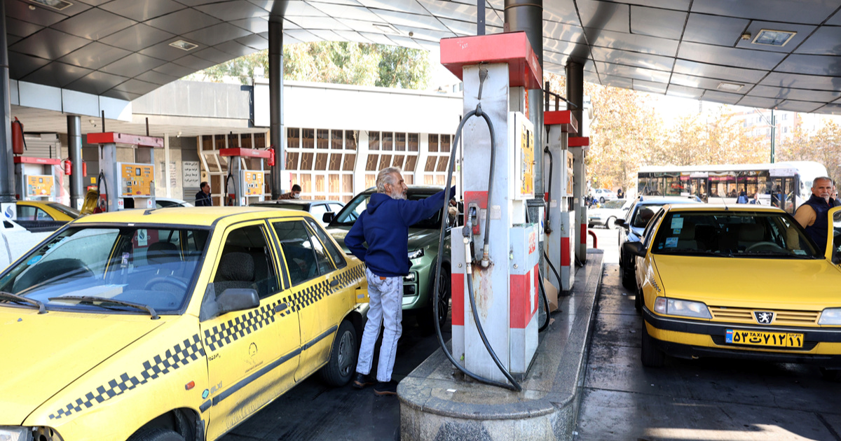 Iran povećao cijene goriva prvi put od smrtonosnih prosvjeda 2019.