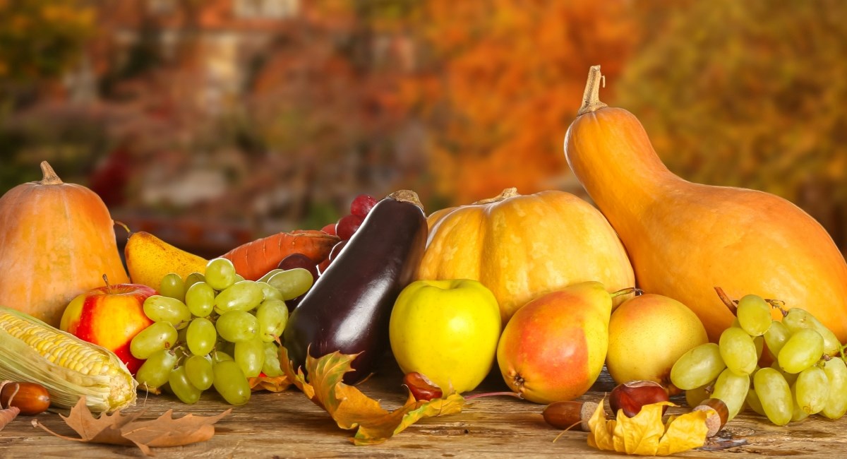 Pet najboljih jesenskih namirnica koje morate imati u kuhinji (i kako ih iskoristiti)