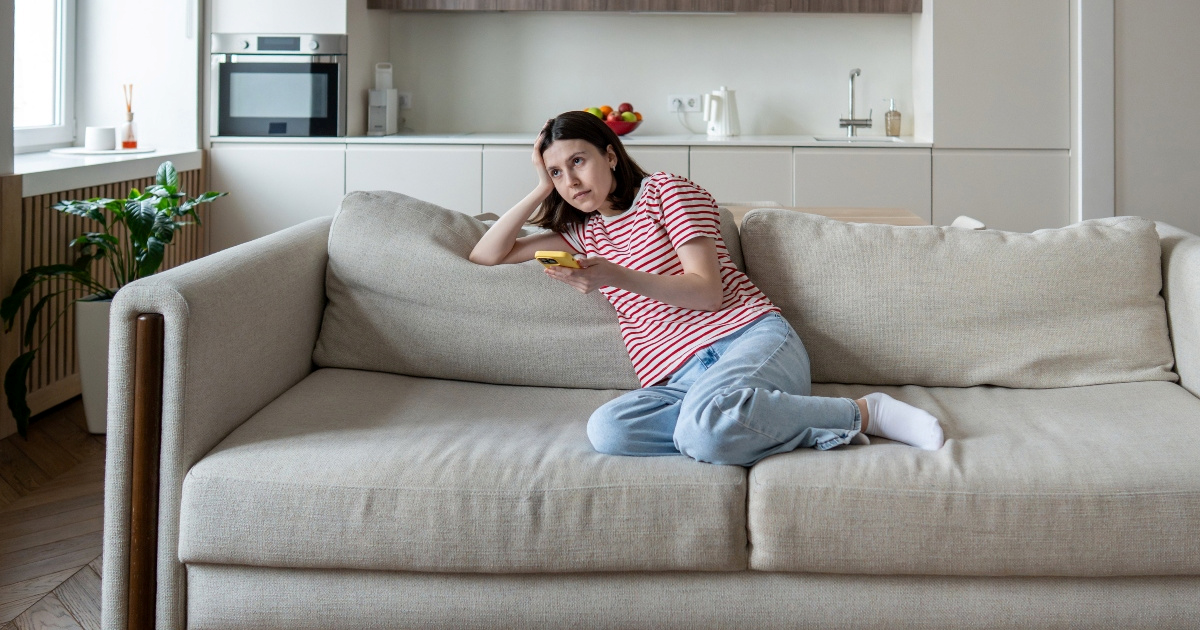 Dijetetičari: Želite smanjiti visceralnu masnoću? Odmah prestanite s jednom navikom