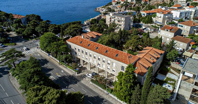 Dubrovnik liste čekanja za UZV dojke smanjio slanjem pacijentica da se voze 200 km