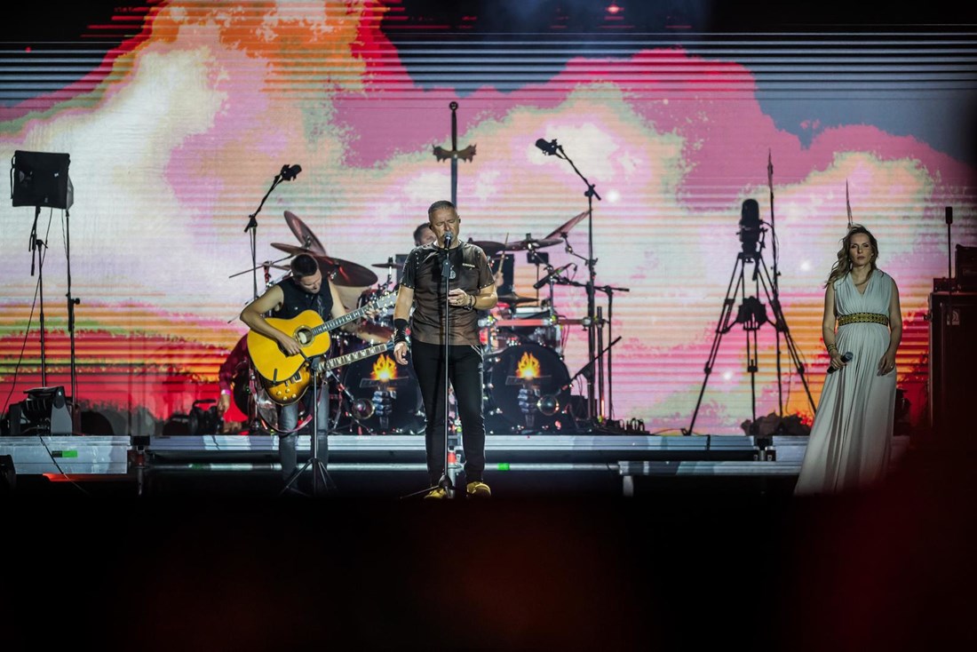 Thompson objavio upute za večerašnji koncert u Splitu