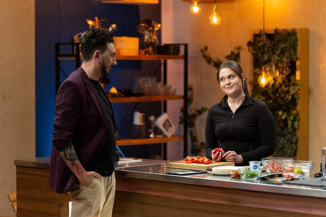 Amerikanka nije oduševila žiri Masterchefa: "Očekivanja su bila veća, fali karaktera"