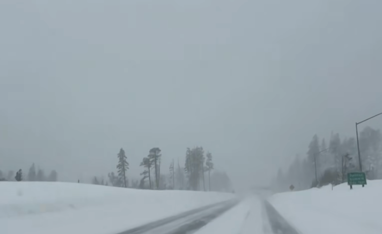 Jedna od najsmrtonosnijih lavina u povijesti SAD-a odnijela 8 života