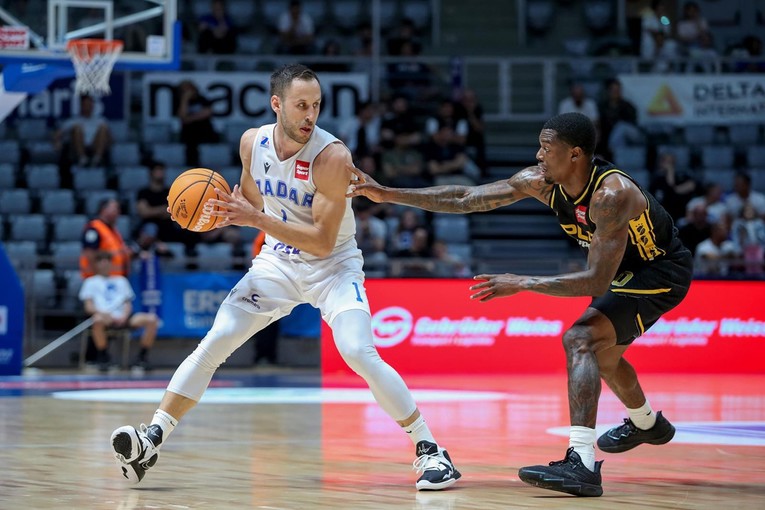 Gotova je regularna sezona hrvatskog prvenstva u košarci. Evo tko igra u play-offu