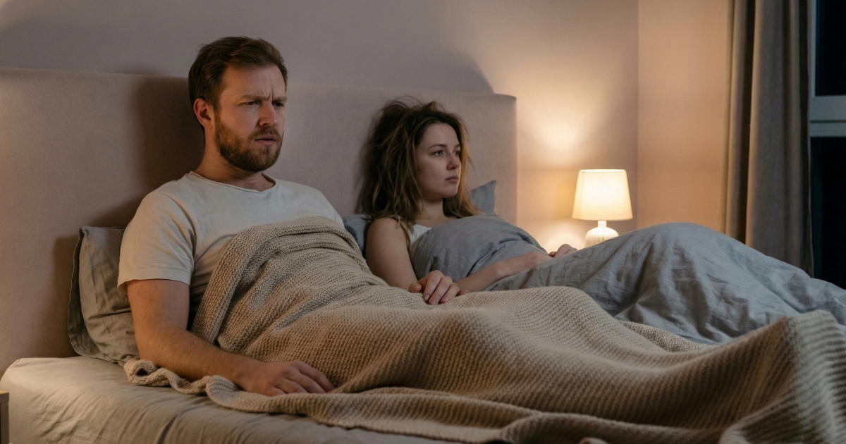 Savjetnica otkrila koje pitanje u krevetu većina žena ne želi čuti