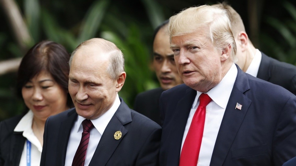 Bivši američki potpredsjednik: Ako Rusija uzme Ukrajinu, Poljska i Balkan su idući