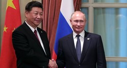 Xi Jinping idući tjedan ide u Rusiju