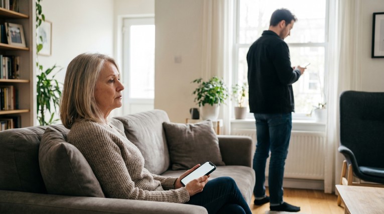 11 suptilnih znakova da vašem odraslom djetetu nije stalo do vas
