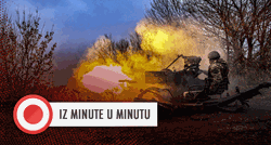 Napadi na Harkiv i Zaporižju. "Počela je velika ruska ofenziva. Stanje je eskaliralo"