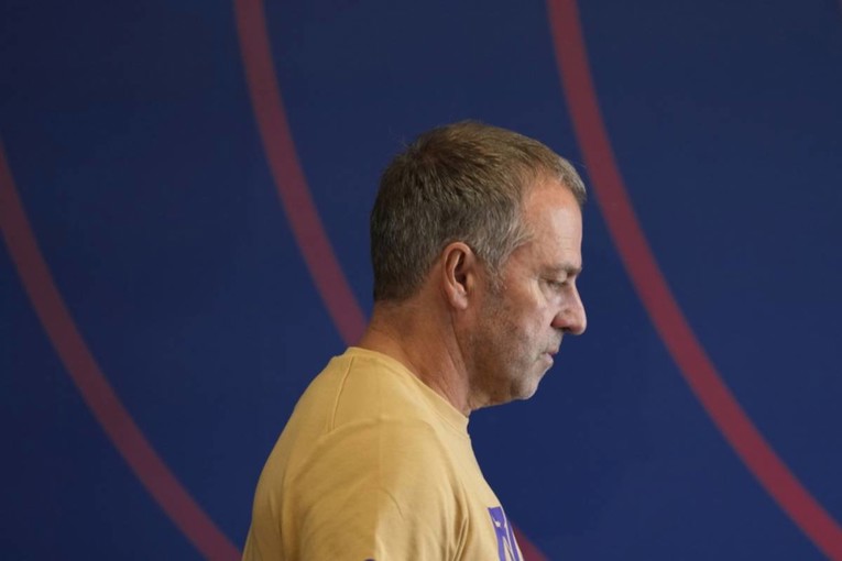Barcelonina noćna mora. Ozljede desetkovale obranu uoči PSG-a i Reala