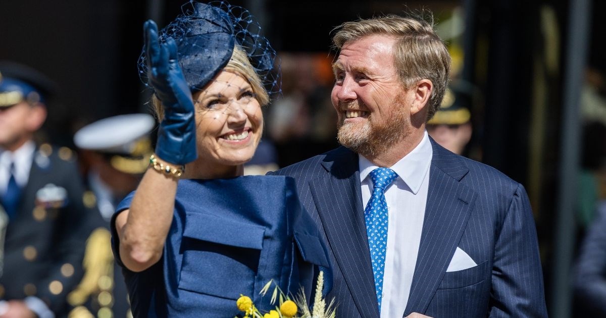Nizozemska kraljevska obitelj nije došla na Papin sprovod zbog Dana kralja