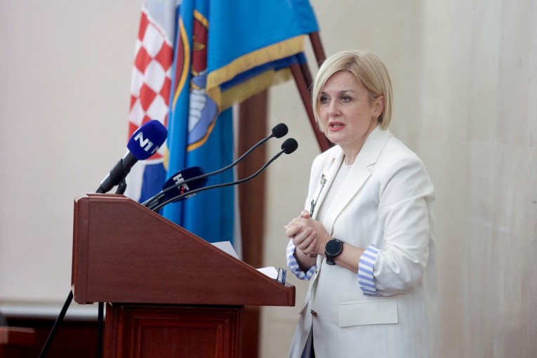 Rinčić: Nisam dovela HDZ na vlast