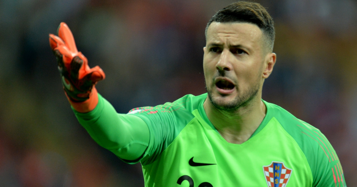 Španjolci pišu da Subašić ide u Real Madrid. Doznali smo ima li u tome istine