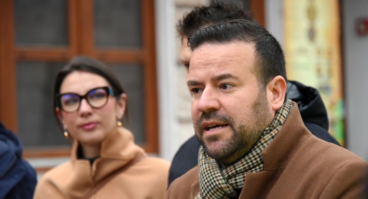 Gradonačelnik Pule: Mislim da je sazrelo vrijeme za izbore za Gradsko vijeće