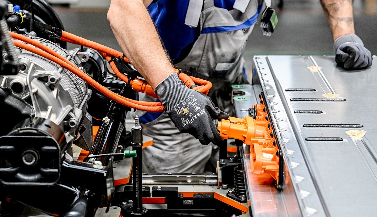 Talijanska udruga: Električni auti nisu jedina opcija za smanjenje štetnih plinova