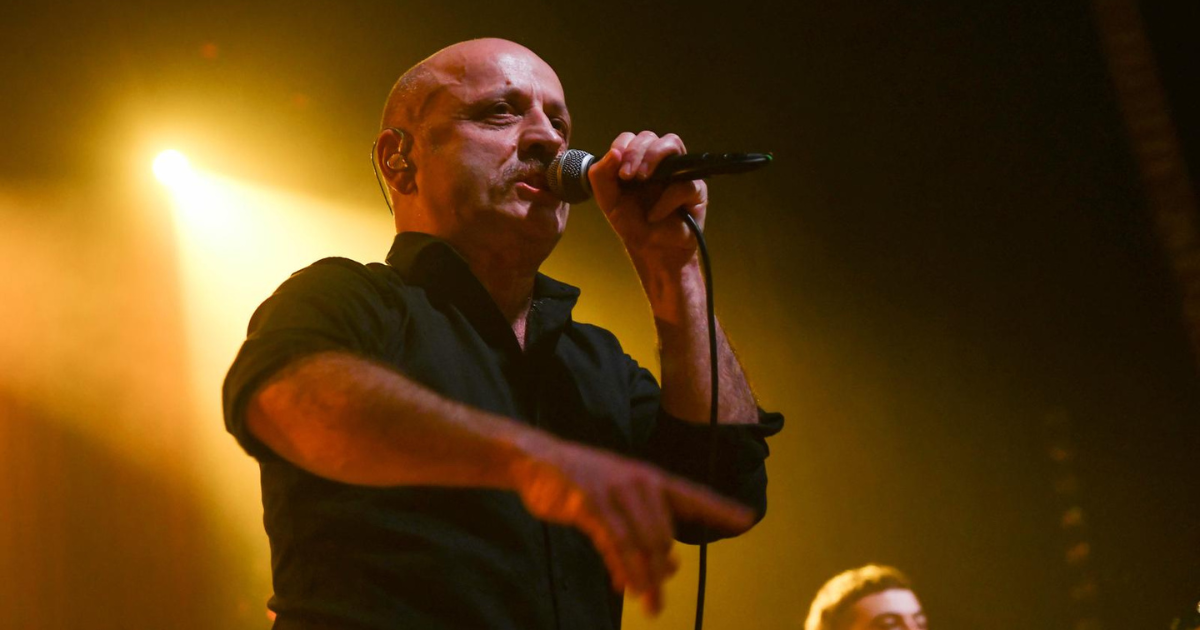 Mile Kekin je sutra trebao nastupiti u Beogradu, rasprodao je koncert