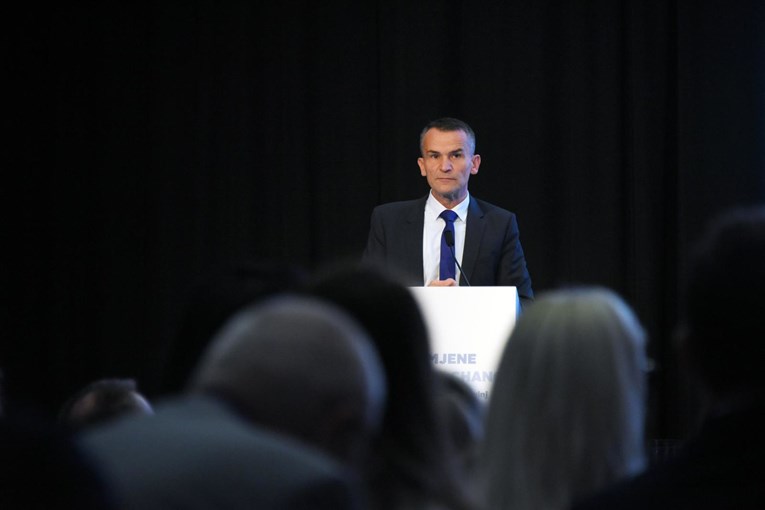 Hanfa: Sistemski rizici ostaju povišeni. Inflacija i nekretnine glavni problemi