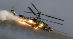 Rusija šalje borbene avione i helikoptere u Bjelorusiju, navodno zbog vježbi