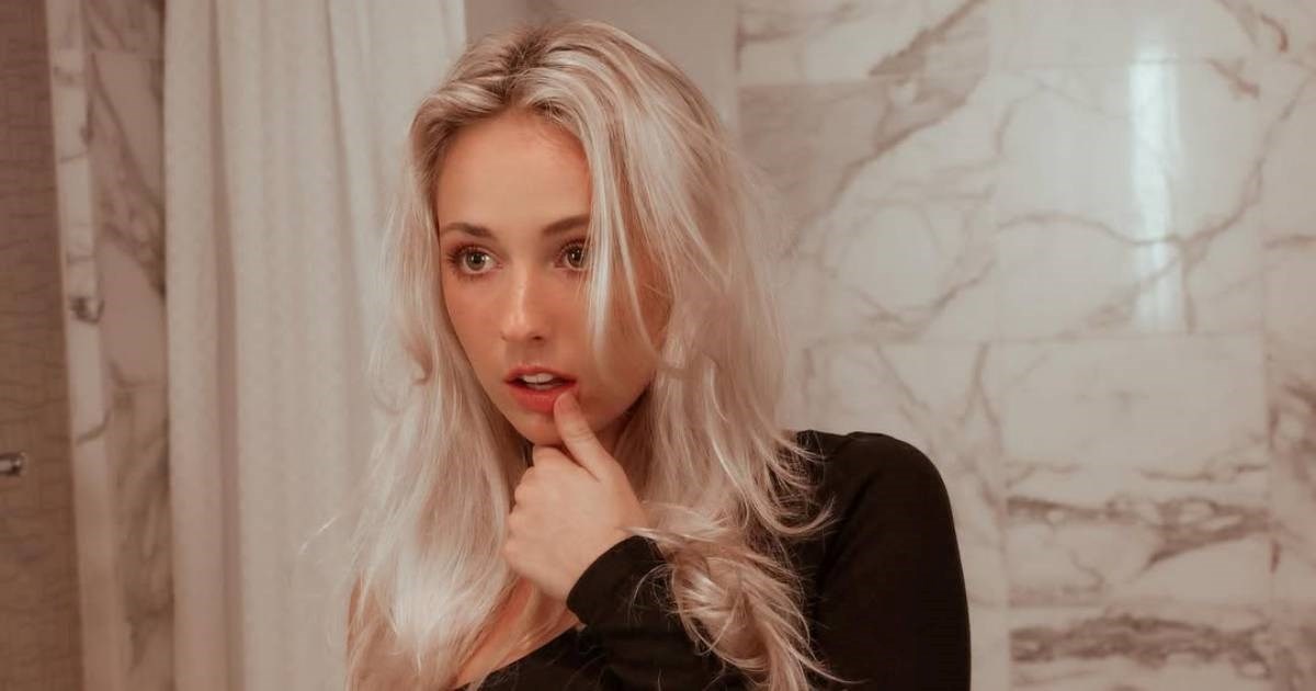 Influencerica Natalie u središtu TikTok drame: Zbog pranka joj žele ugasiti profile