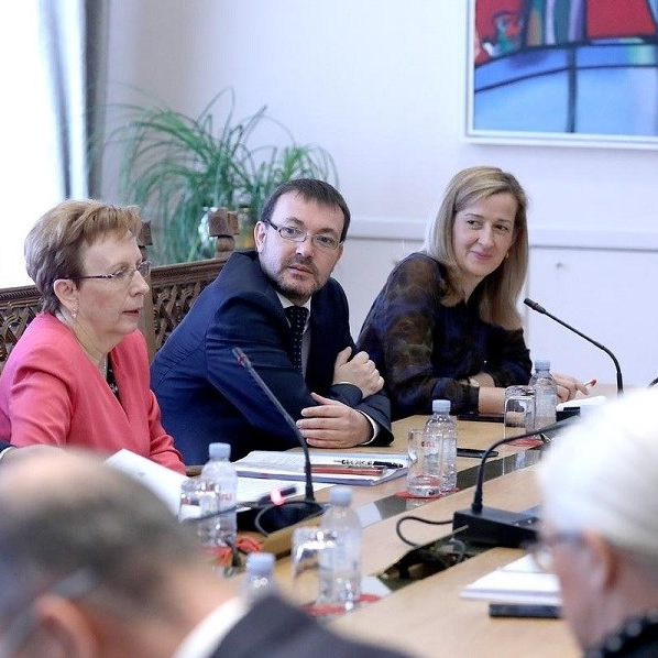 Odbor za medije: Uvjete za povjerenika za informiranje ispunjavaju tri kandidata