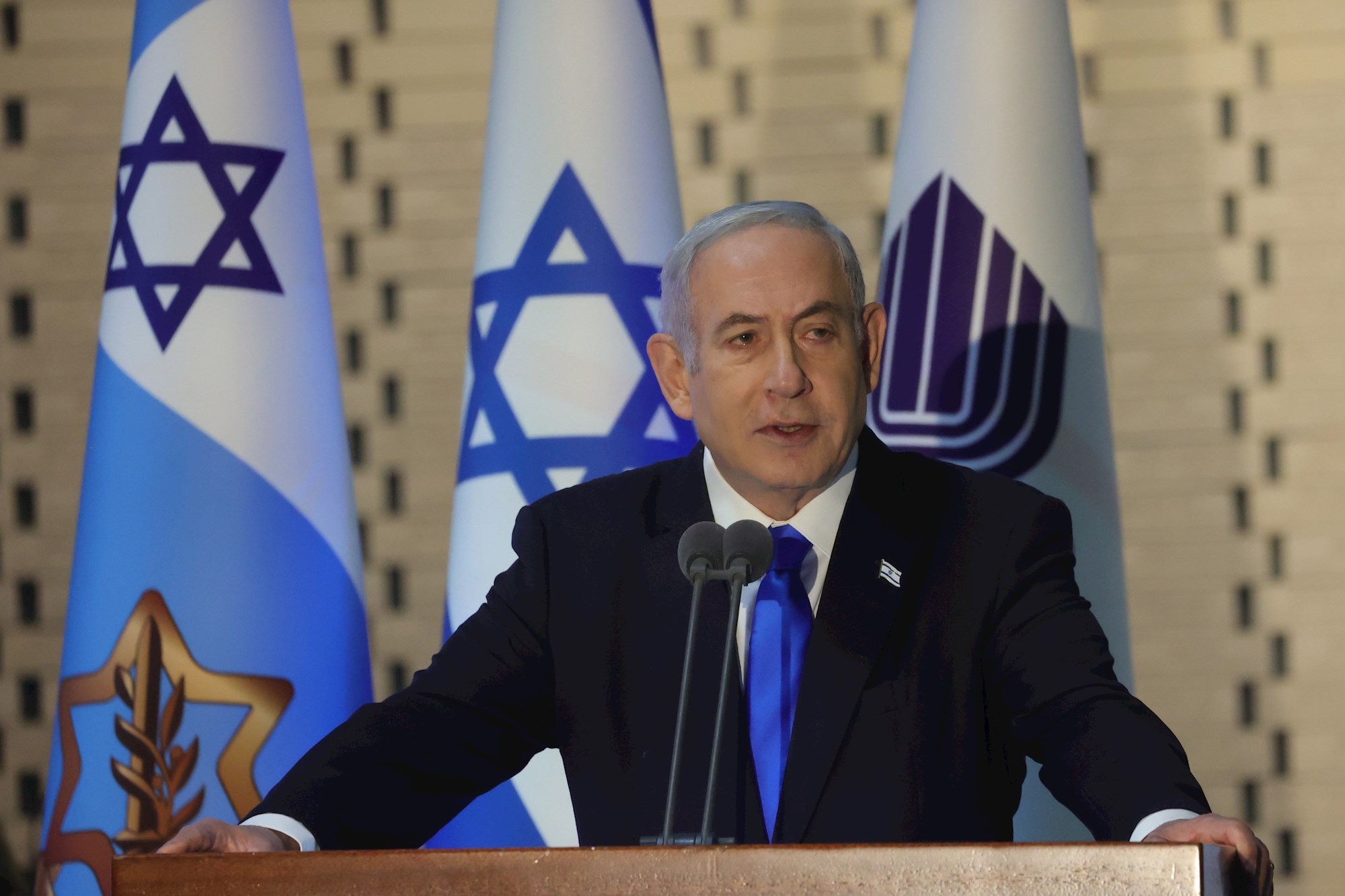 Netanyahu: Napadamo neviđenom snagom. Ovo je tek početak