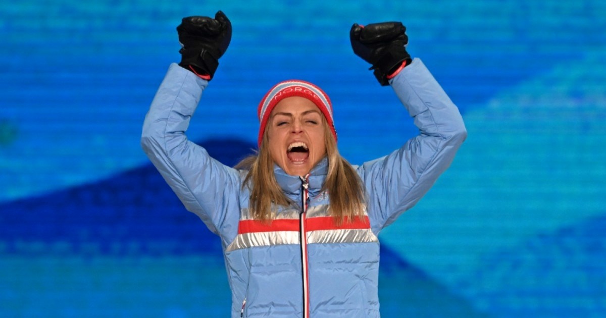 Četiri puta je osvojila olimpijsko zlato, a sad je odustala od nastupa na ZOI 2026.