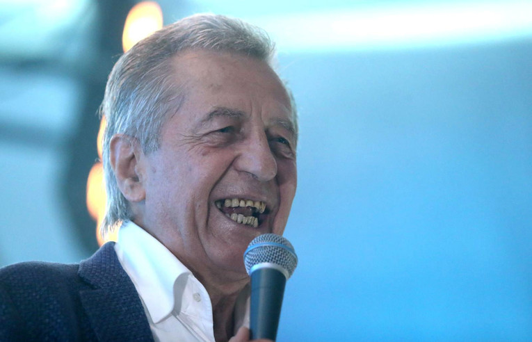 HVIDRA-i smetaju srpski pjevači na Rujanfestu, neke žele i zabraniti