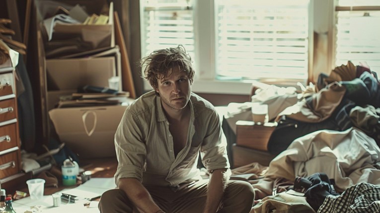 Horoskopski znakovi koji žive u najvećem neredu