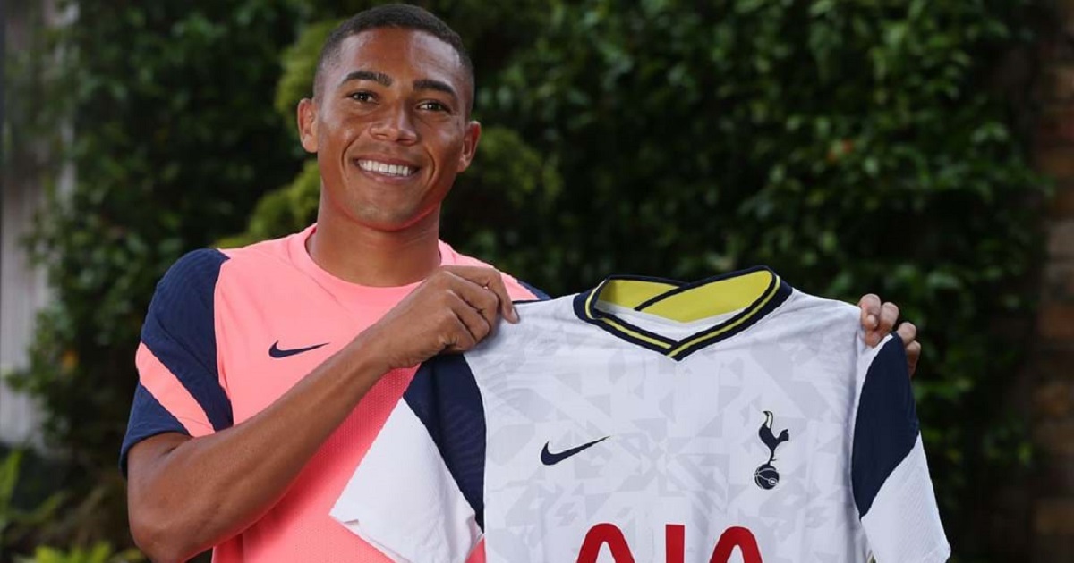 Tottenham predstavio novog napadača. Nakon više od godinu dana Kane ima zamjenu