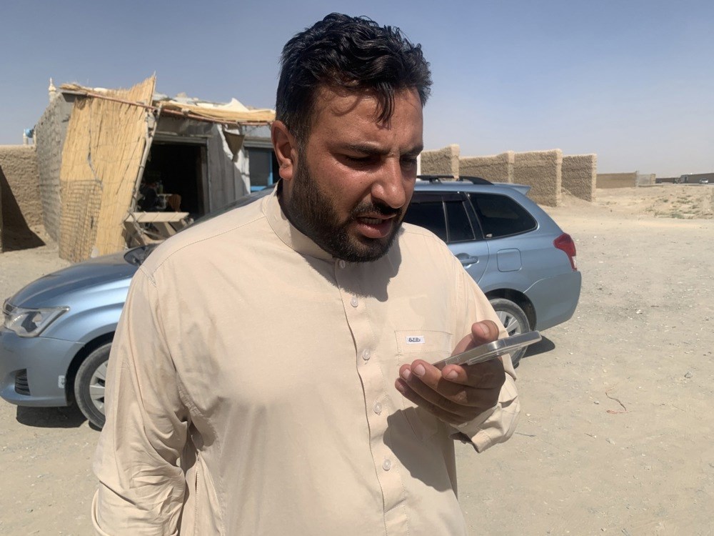 Talibani nakon dva dana vratili internet u Afganistan