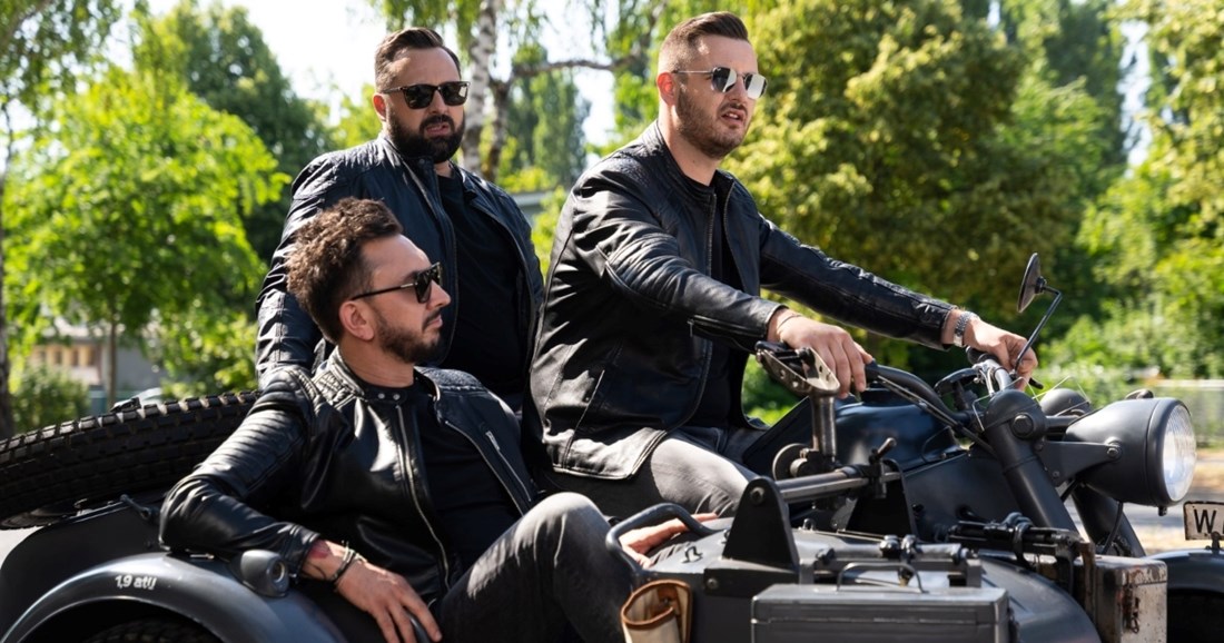 Jeste li vidjeli reklame s riječima "Za sve su oni krivi"? Znamo o čemu je riječ