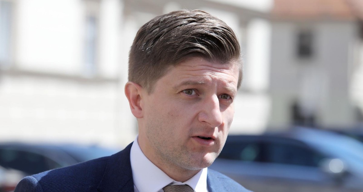 Marić kaže da je spreman na fajt s Penavom u petoj izbornoj jedinici