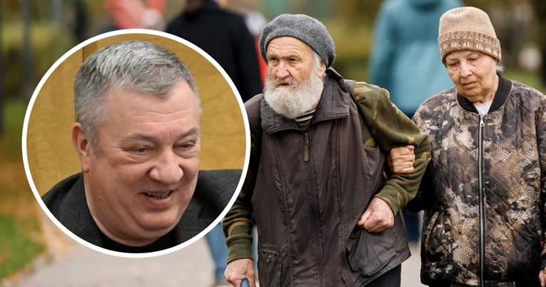 Ruski zastupnik u Dumi: Moramo uvesti porez za starije osobe koje nemaju djecu