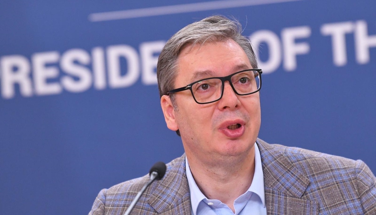 Vučić o poplavama u BiH: Srbija je voljna pomoći, samo neka kažu