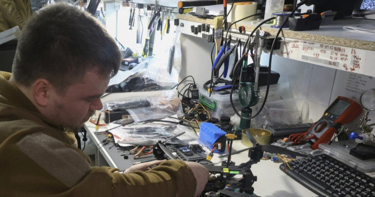 Zelenski: Naši stručnjaci za dronove uskoro stižu na Bliski istok