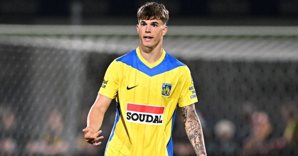 Insajder: Luka Vušković je želja HSV-a