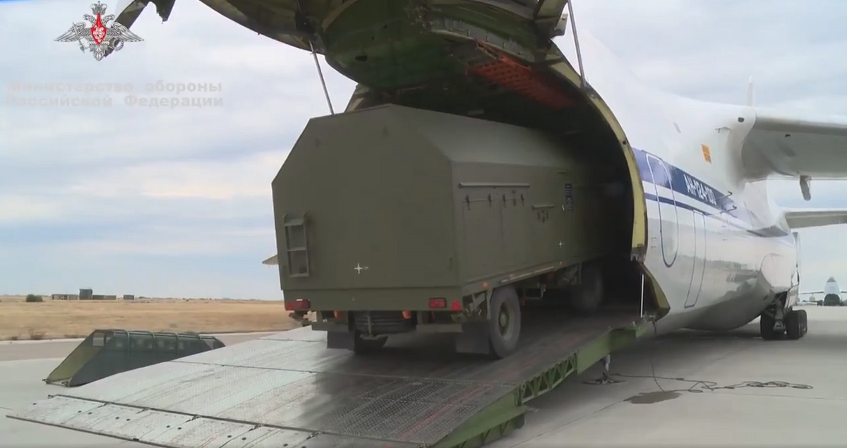 SAD izbacio Tursku iz programa F-35 zbog kupnje ruskih raketa