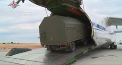 SAD izbacio Tursku iz programa F-35 zbog kupnje ruskih raketa
