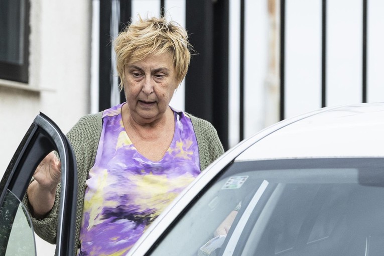 Osuđena bivša sutkinja Maja Šupe koja je oslobodila Horvatinčića
