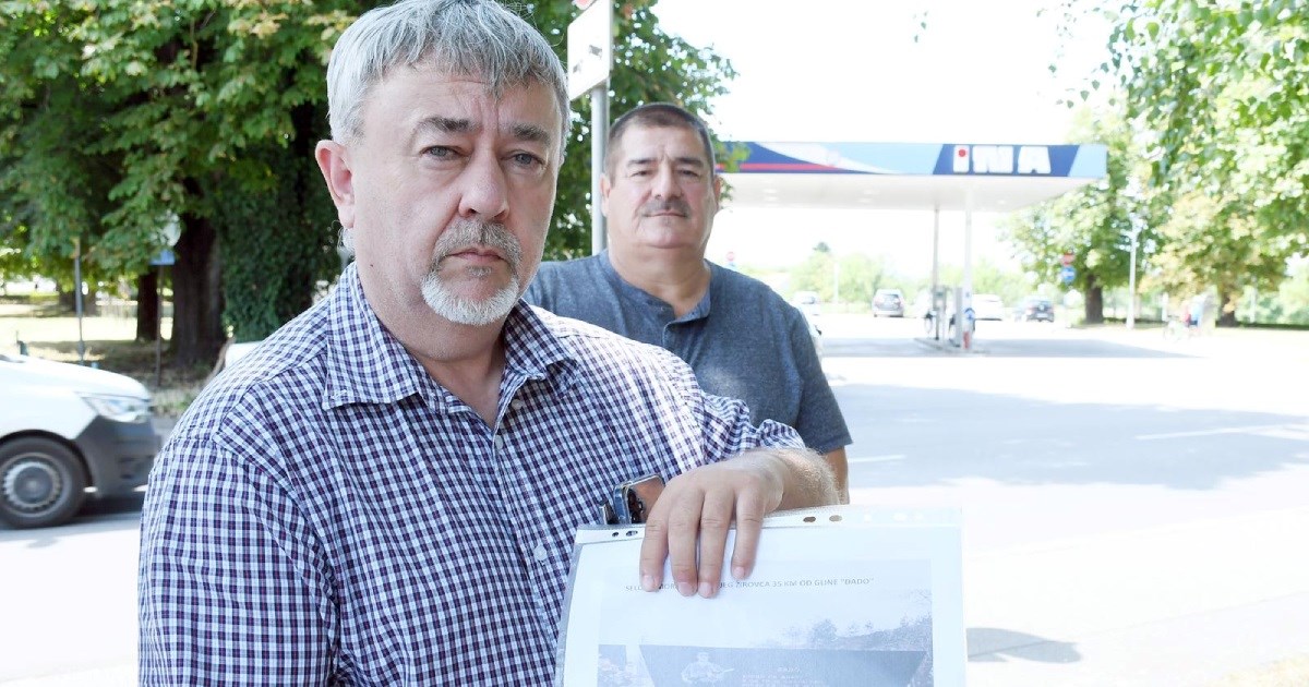 Markuš (DP): Pronašli smo desetak spomenika za uklanjanje u Sisačko-moslavačkoj