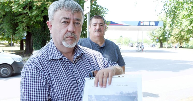 Markuš (DP): Pronašli smo desetak spomenika za uklanjanje u Sisačko-moslavačkoj