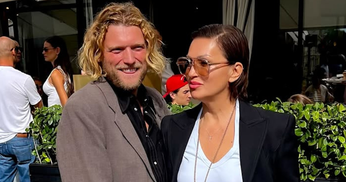 Nina Badrić pokazala kako jednostavan outfit može izgledati jako skupo