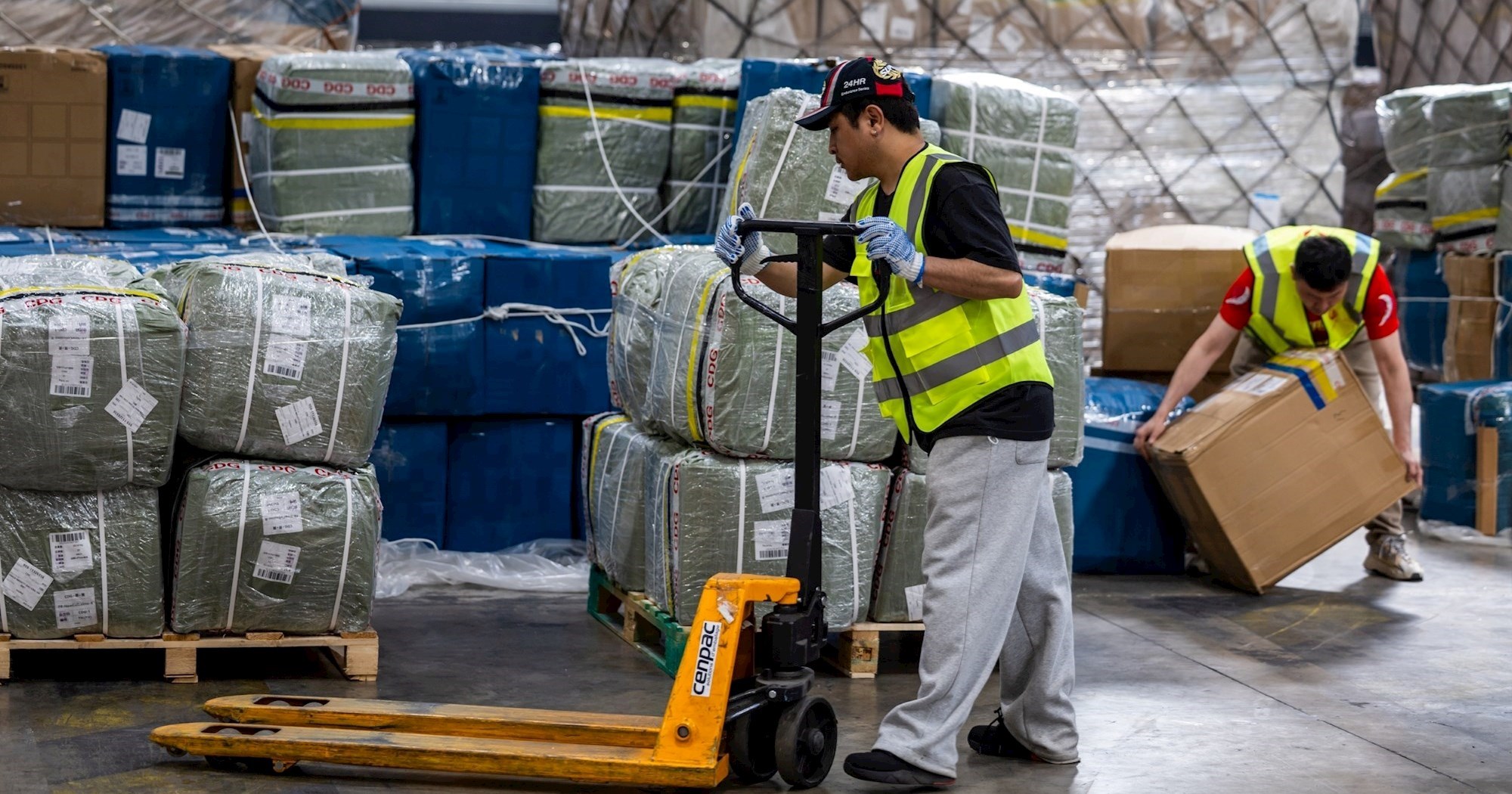 Male američke firme: "Uz Trumpove carine na kinesku robu nećemo dugo izdržati"