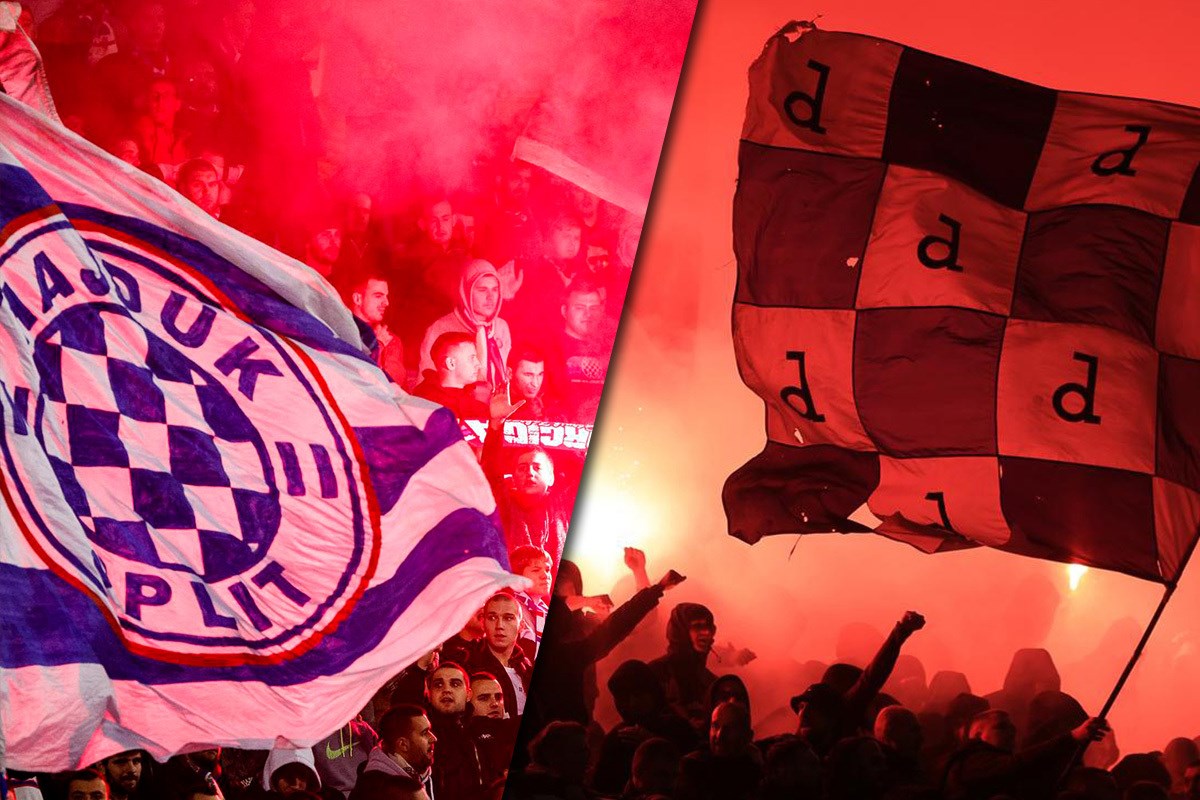 Englezi uvrstili Boyse i Torcidu na popis najboljih navijača na svijetu. Evo koji su