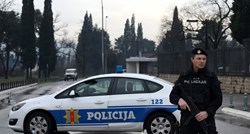 Srbin uhvaćen s pola tone kokaina u cisterni na izlazu iz Crne Gore