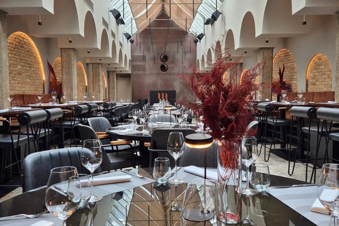 Zatvara se poznati zagrebački restoran: "Dragi prijatelji..."