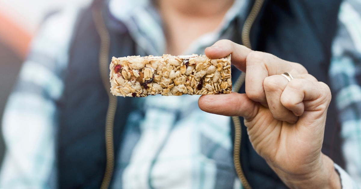 Dijetetičarka: Žene starije od 40 godina trebaju izbjegavati četiri vrste hrane