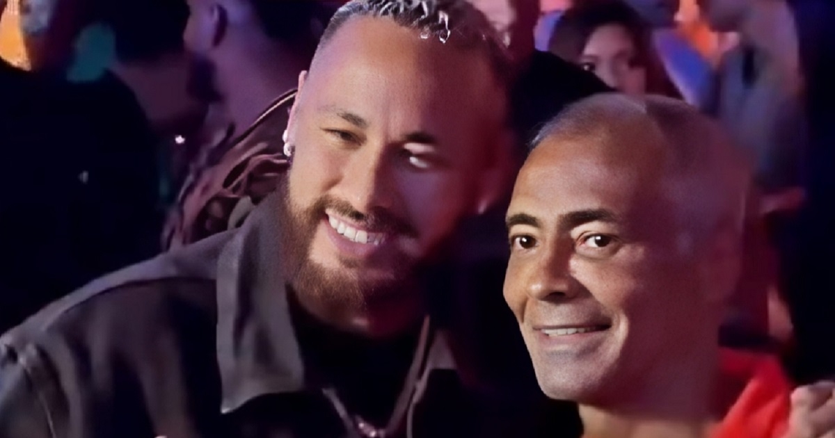 Neymar se jako udebljao, više ne izgleda kao nogometaš - Index.hr