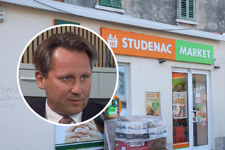 Šef Studenca: Prestali smo plaćati svim dobavljačima