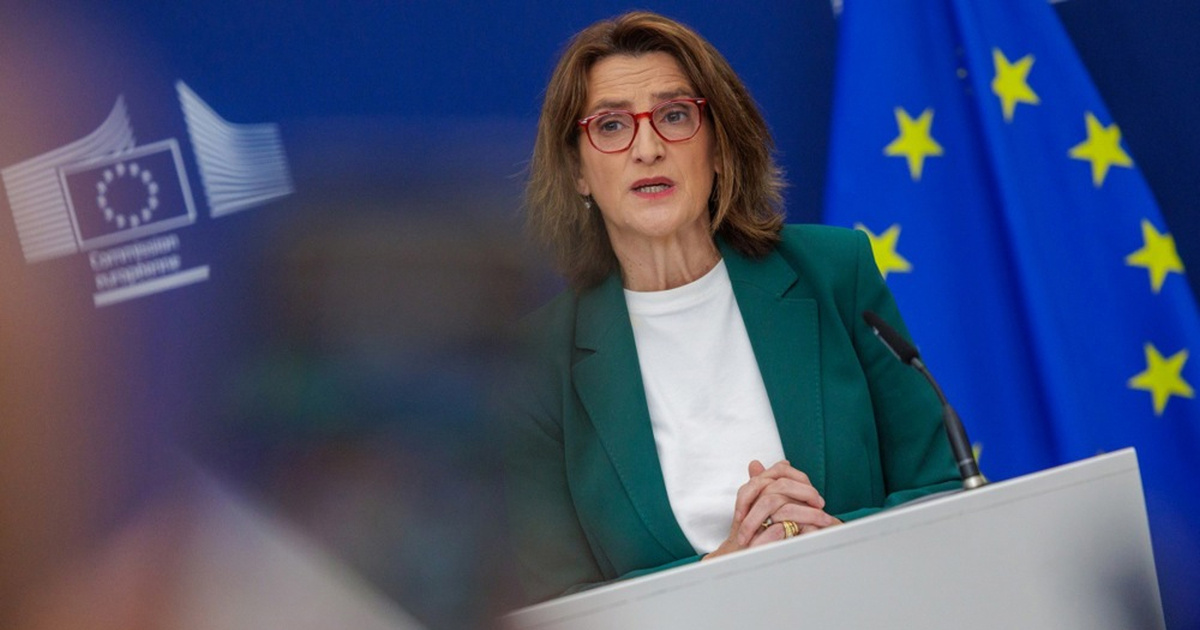 EU želi triput više podatkovnih centara, ali ne i triput veću potrošnju struje